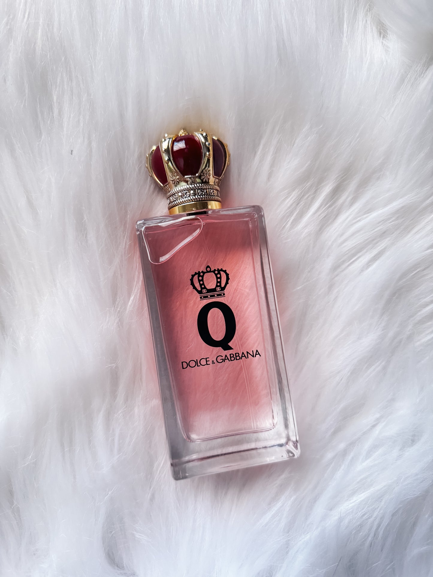 D and G ‘Q’ EDP 100ml (Ladies)