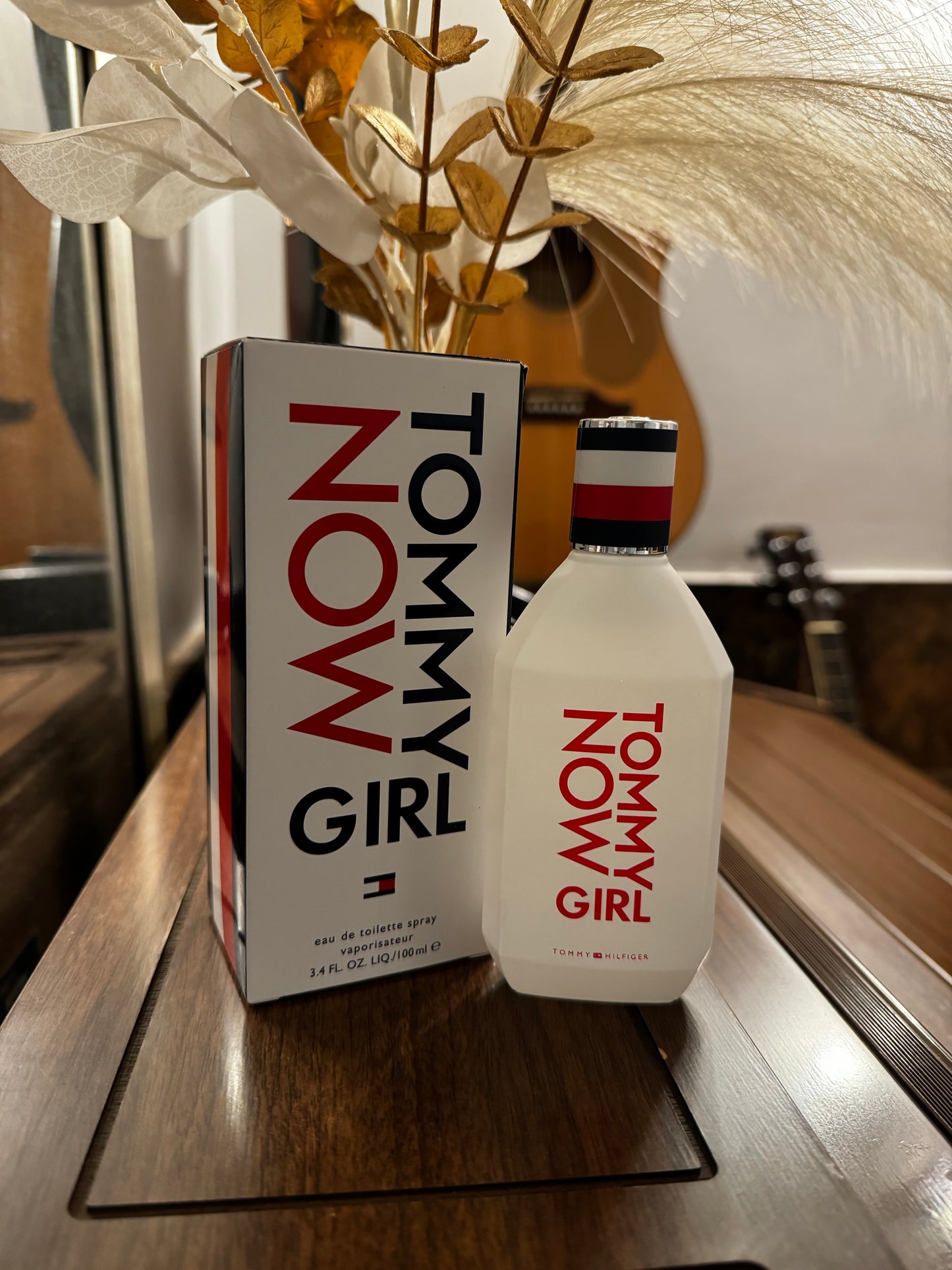 Tommy Girl NOW EDT 100ml