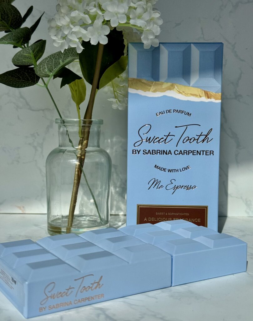 Sweet Tooth Me Espresso By Sabrina Carpenter EDP 75ml (Ladies)
