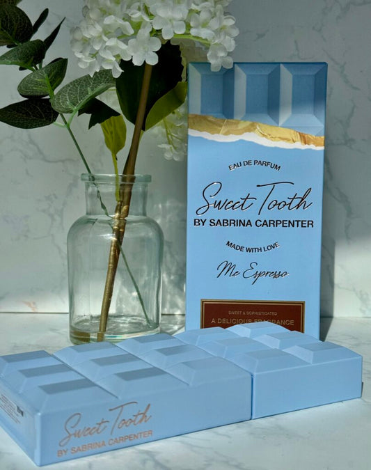 Sweet Tooth Me Espresso By Sabrina Carpenter EDP 75ml (Ladies)