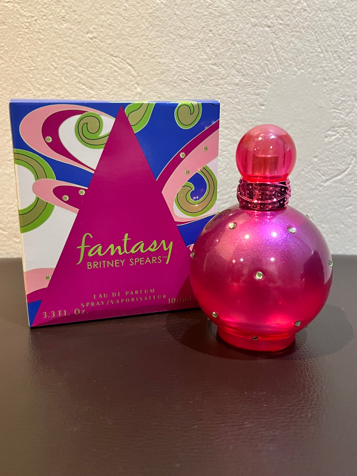 Britney Spears Fantasy 100ml