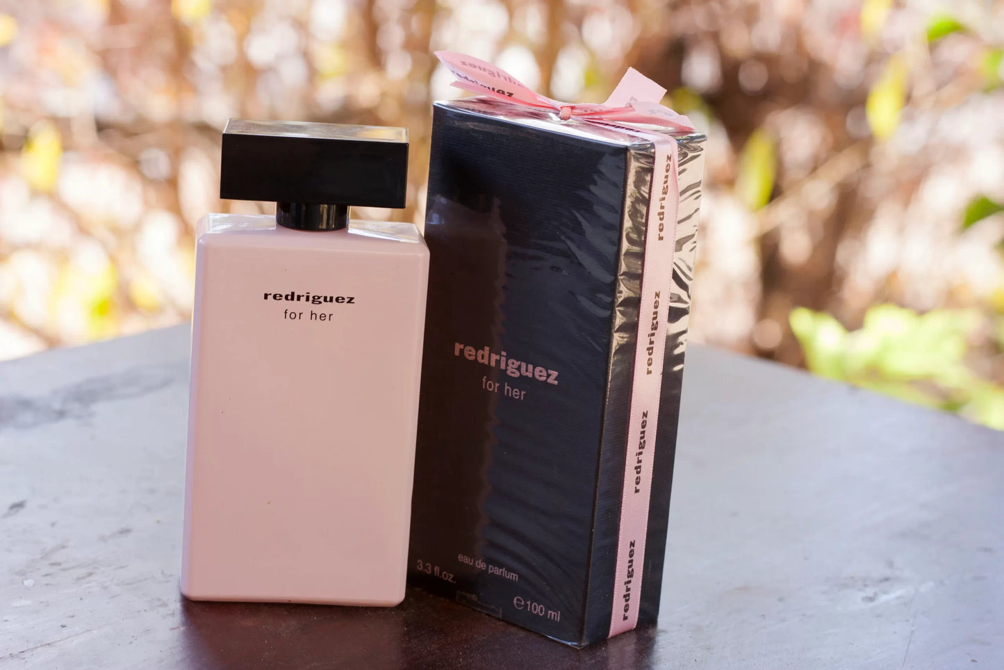 REDRIGUEZ FOR HER Black Box 100ml