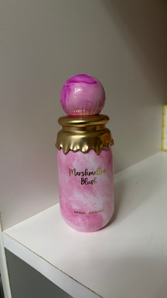 (Empty Bottle) Marshmallow Blush