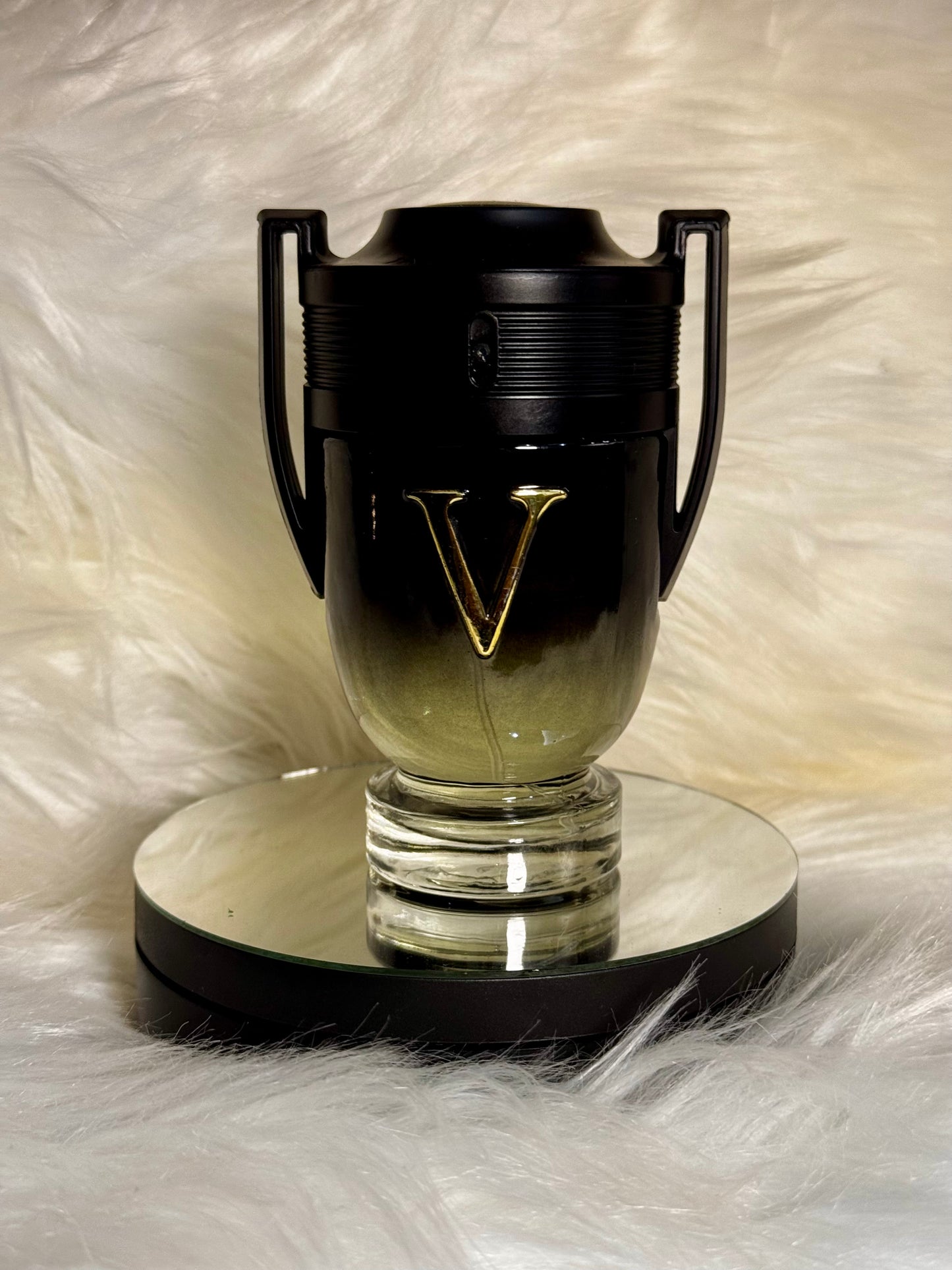 Paco Rabanne Invictus Victory 100ml 60% Full