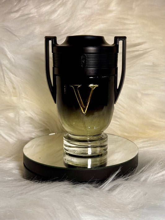 Paco Rabanne Invictus Victory 100ml 60% Full