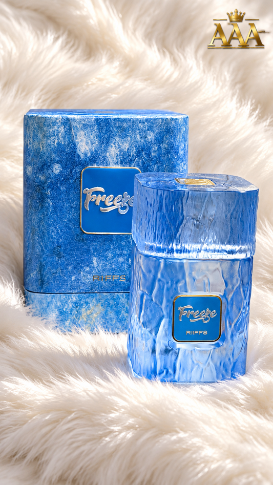 (Replica) Freeze By Riiffs EDP 100ml