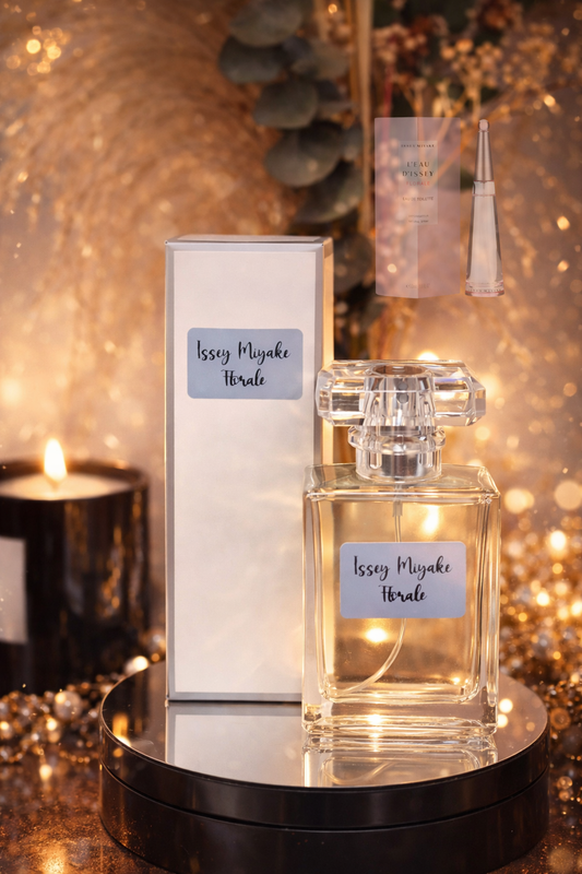 Inspired by Issey Miayke Florale 60ml