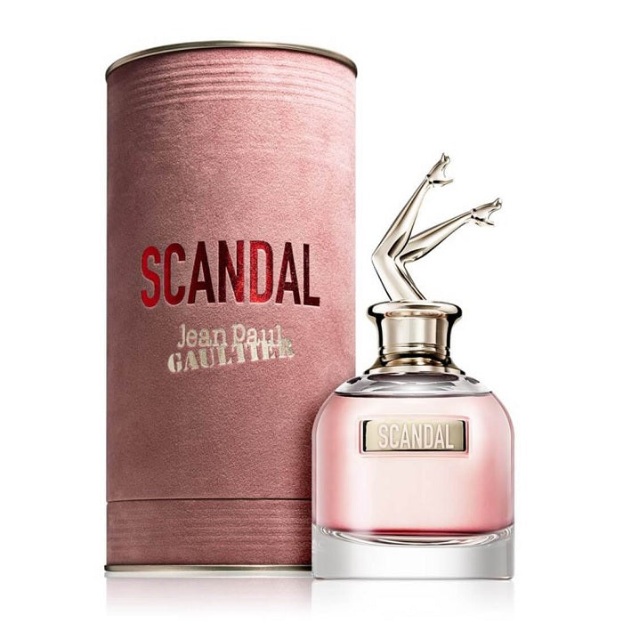 JEAN PAUL GAULTIER SCANDAL 80ML