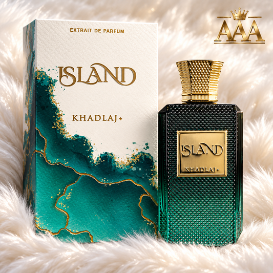 (Replica) Island By Khadlaj EDP 100ml