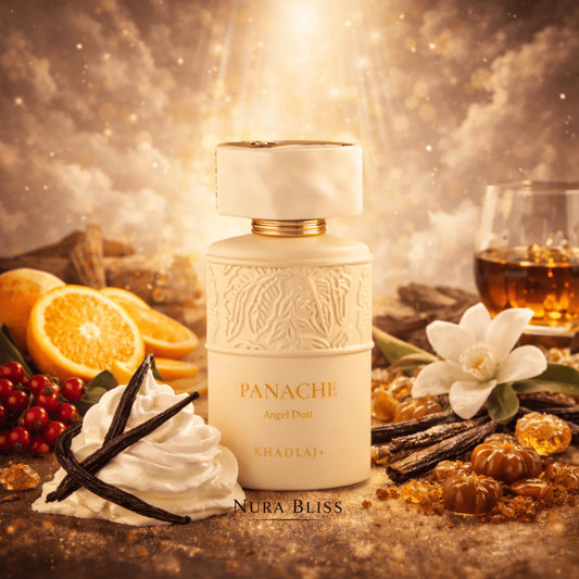 Panache Angel Dust by Khadlaj Perfumes
