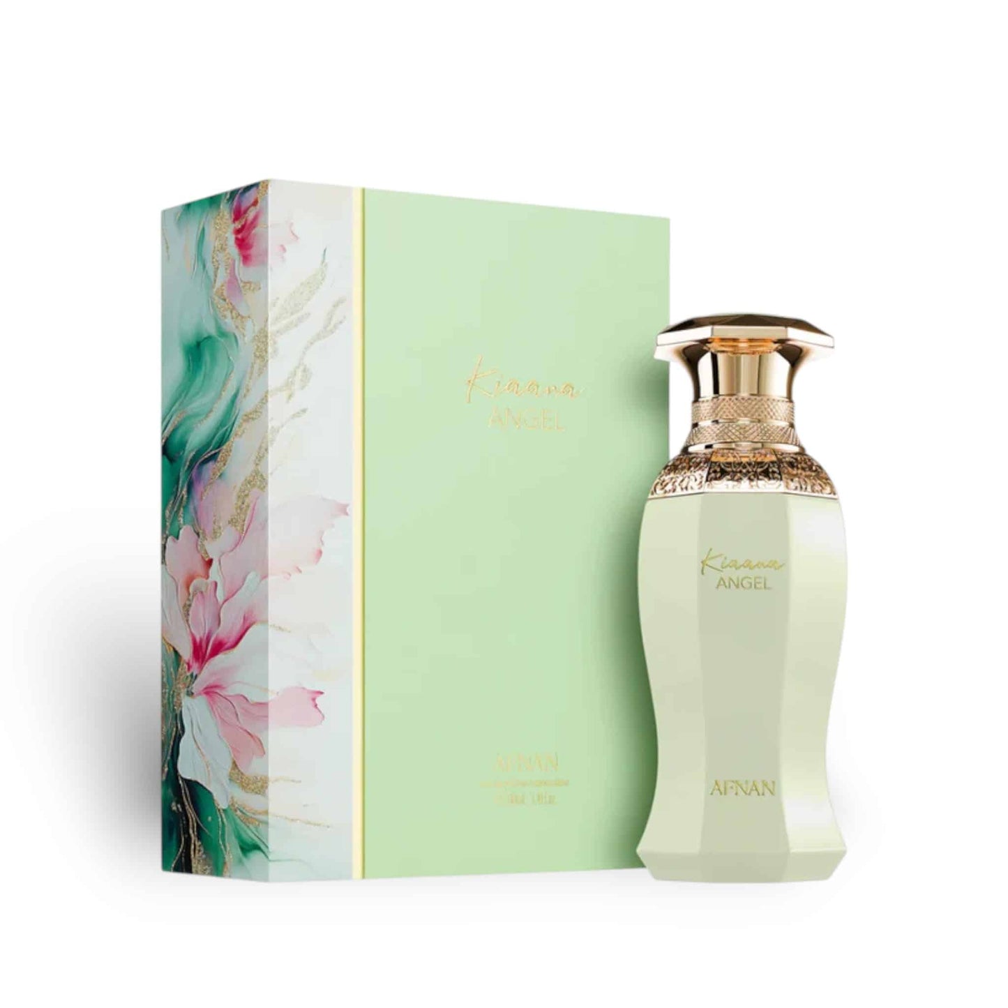 (Replica) Kiaana Angel By Afnan EDP 100ml