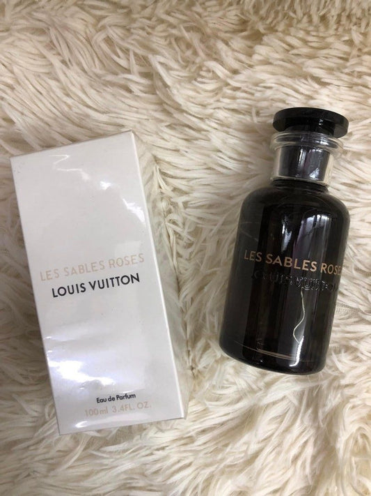 Louis Vuitton LES SABLES ROSES EDP 100ml (Unisex)