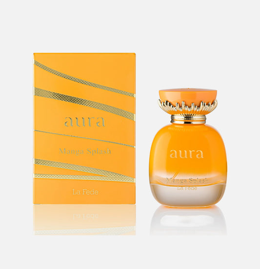 La Fede Aura Manga Splash Khadlaj 100ml