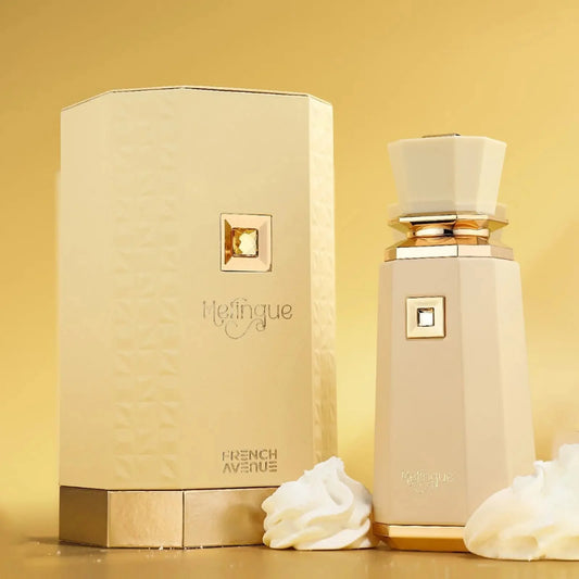 Meringue by Fragrance World 100ml