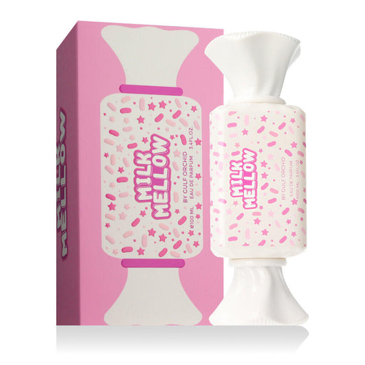 Milk Mellow by Gulf Orchid