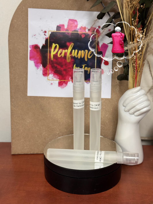 Inspired by Oriana Parfums De Marley 10ml Tester