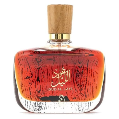 (Replica) Oud Al Layl By Arabiyat EDP 100ml