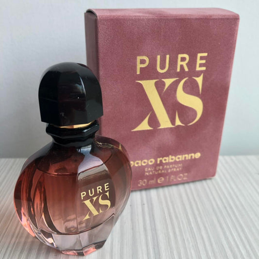 PACO RABANNE PURE XS 80ML