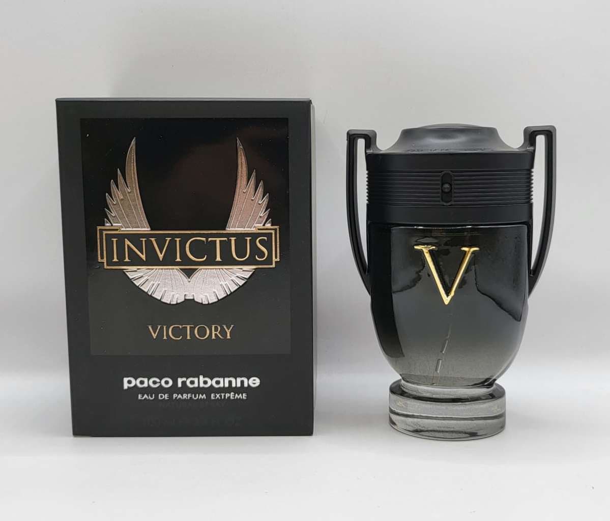 PACO RABANNE INVICTUS VICTORY EDP 100ML