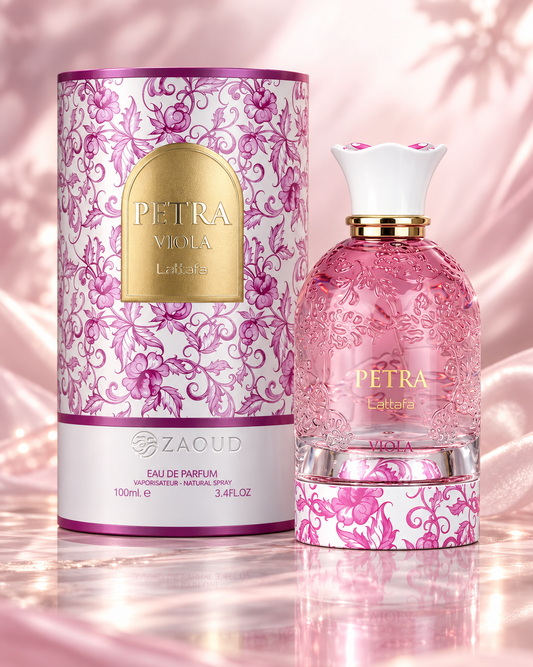 Petra Viola 100ml