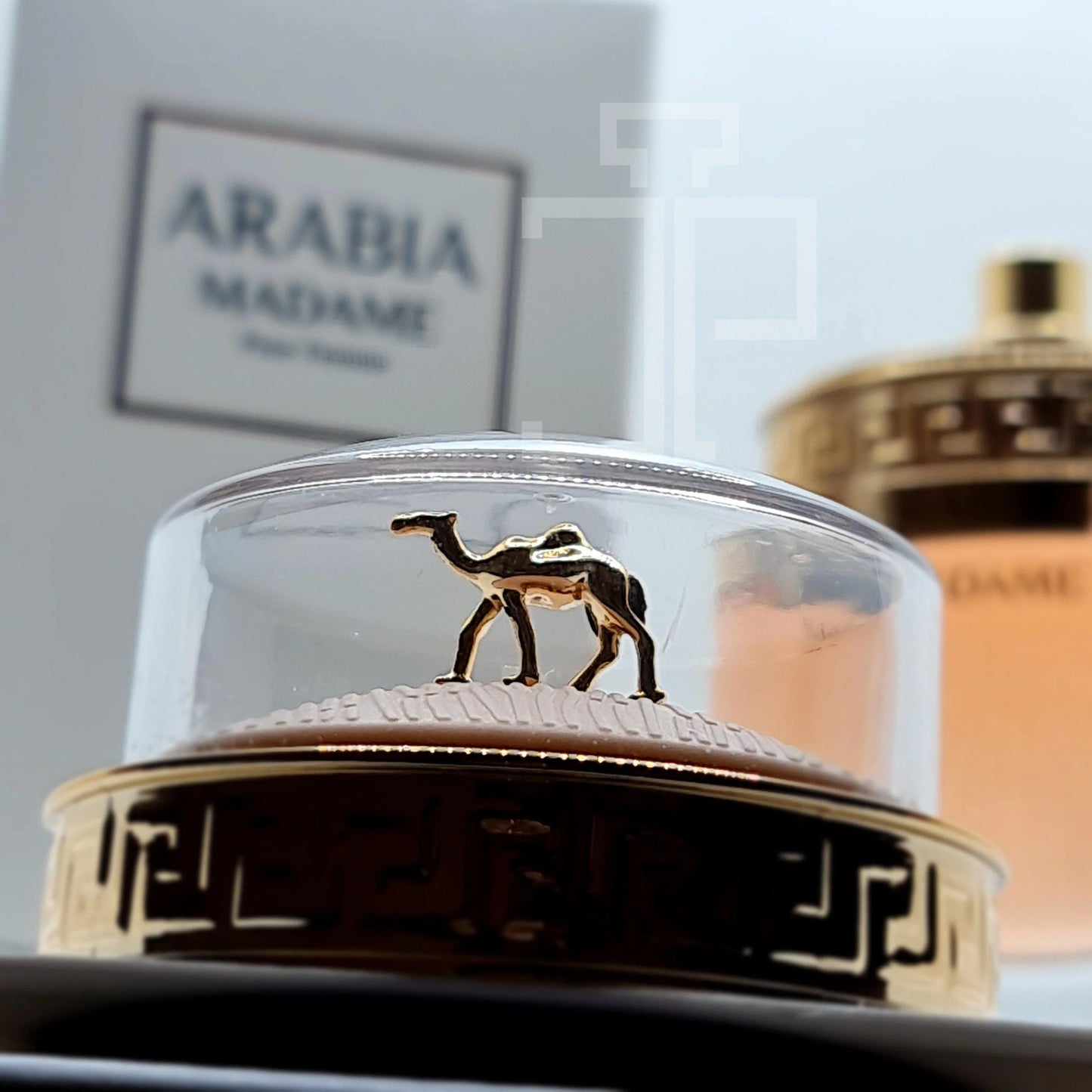 Arabia Madame 100ml