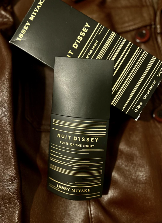 ISSEY MIYAKE PULSE OF THE NIGHT 100ML