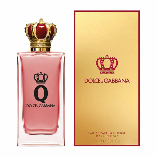 D and G ‘Q’ EDP Intense 100ml