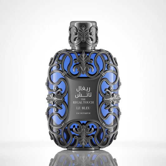 The Regal Touch Le Bleu LE CHAMEAU 100ml