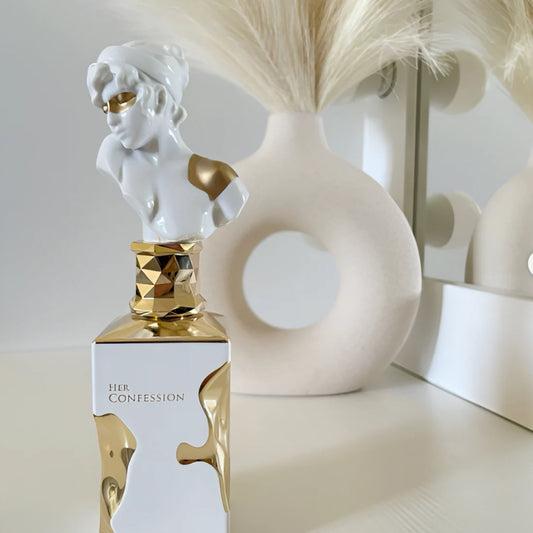 (Replica) Her Confession By Lattafa EDP 100ml