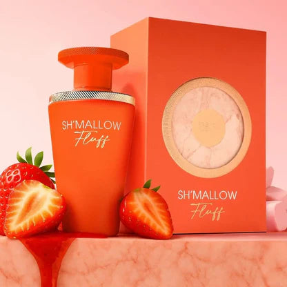 Sh’mallow Fluff Perfume 100ml EDP by French Avenue