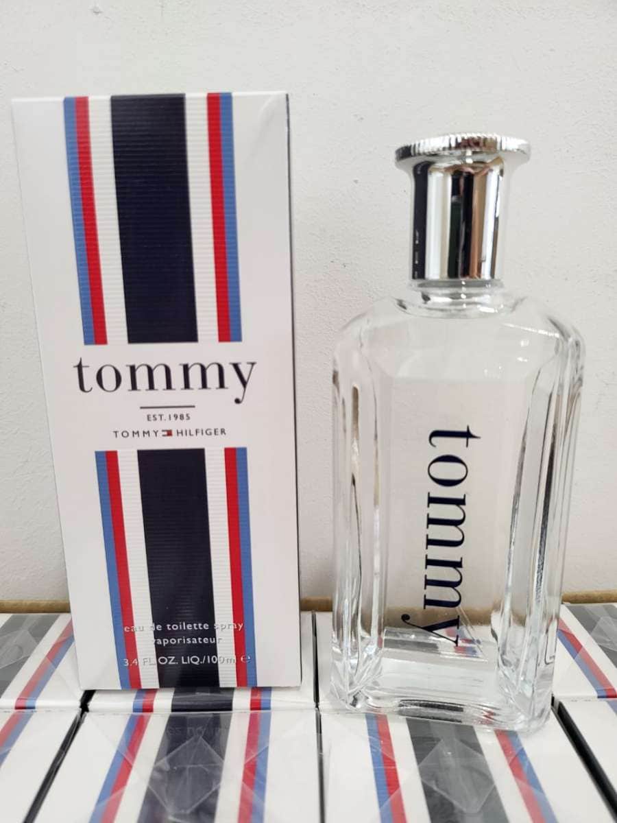 TOMMY HILFIGER EDT 100ML