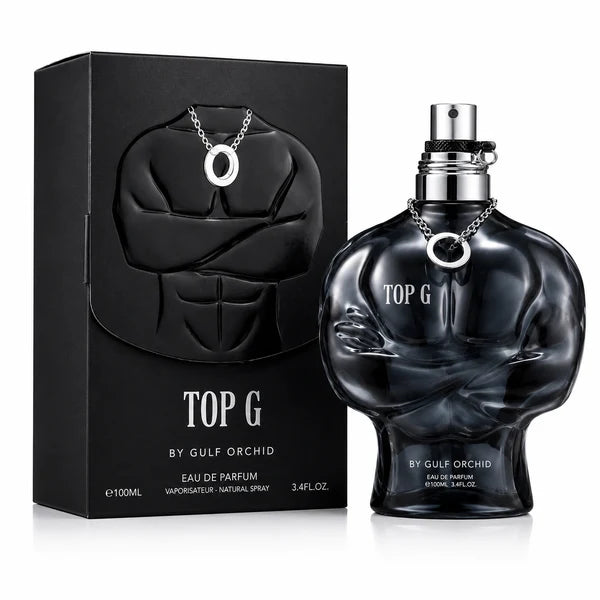 Top G by Gulf Orchid