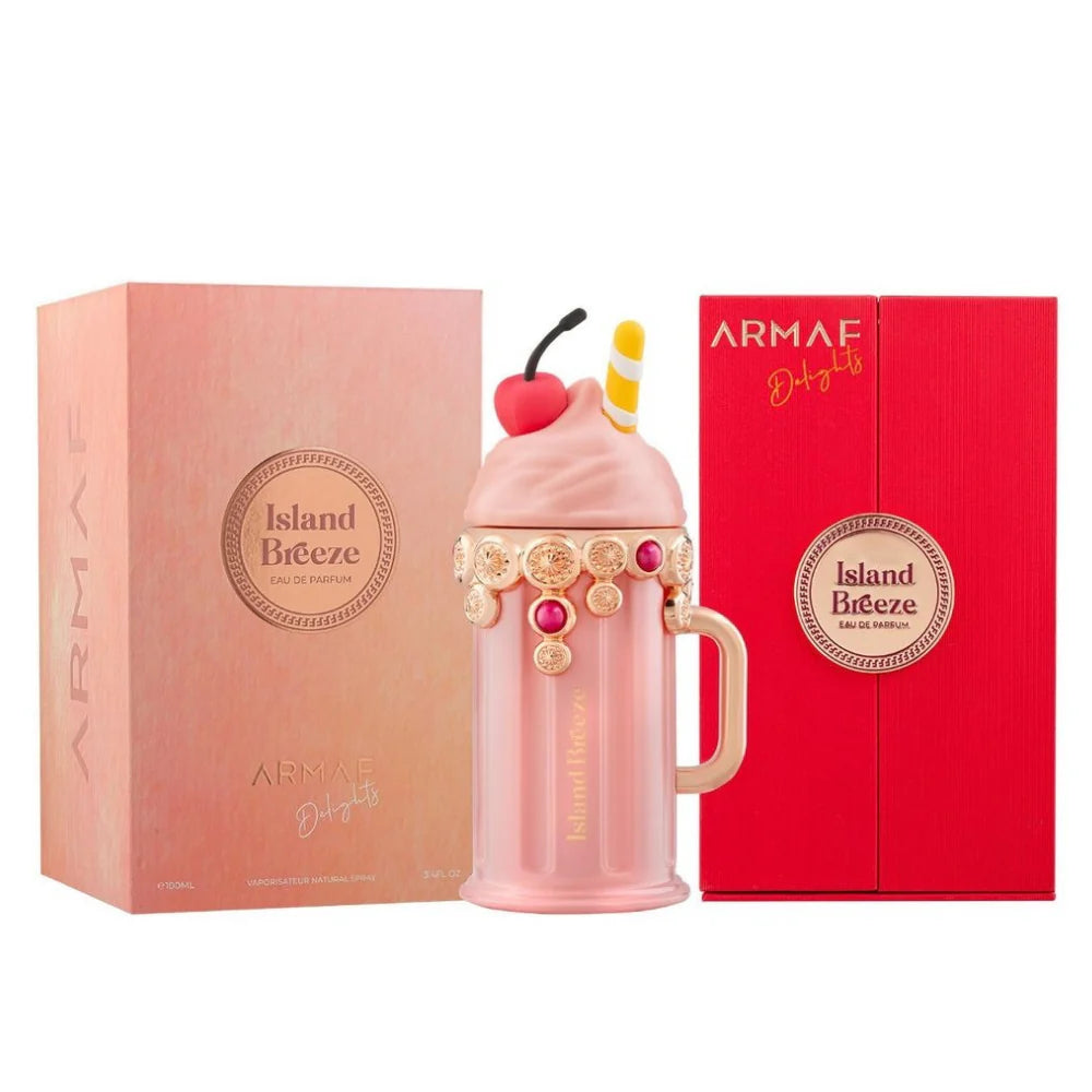 (Replica) Island Breeze By Armaf EDP 100ml