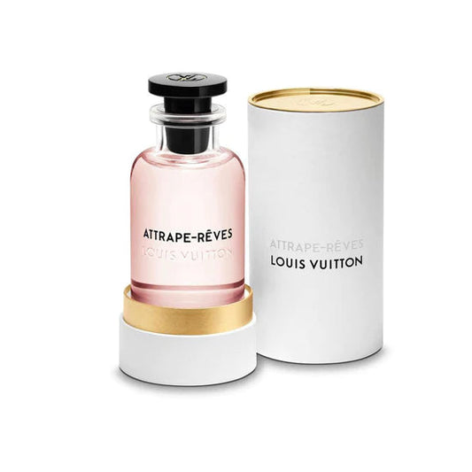 Louise Vuitton Attrape-Rēves EDP 100ml (Ladies)