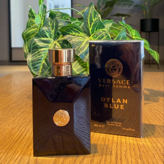 VERSACE DYLAN BLUE 100ML