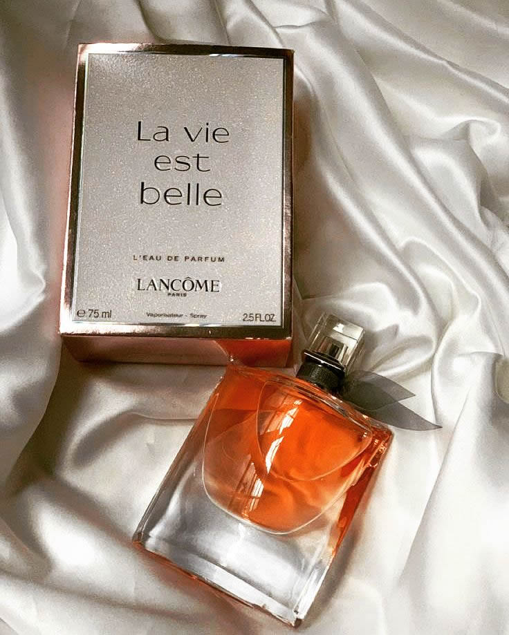 LANCOME LA VIE EST BELLE 75ML