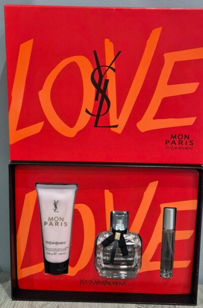 YSL Love Mon Paris Set