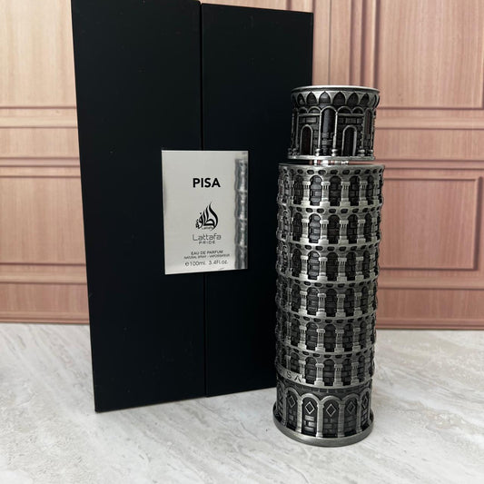 Pisa by Lattafa Pride 100ml