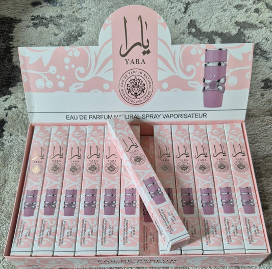 Yara Pink 35ml (Dubai Mini)