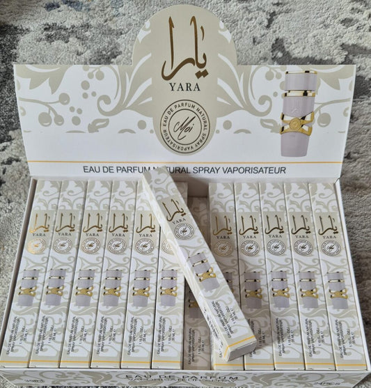 Yara Moi 35ml (Dubai Mini)