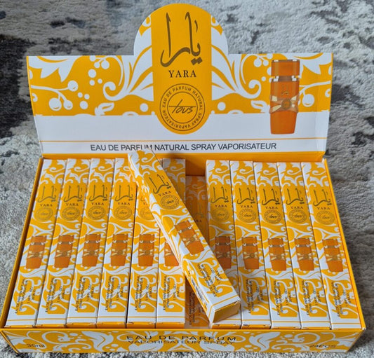 Yara Tous 35ml (Dubai Mini)