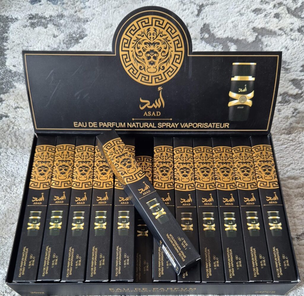 Asad 35ml (Dubai Mini)