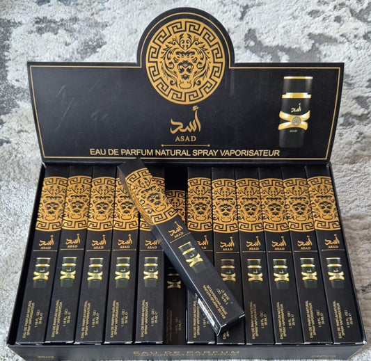 Asad 35ml (Dubai Mini)