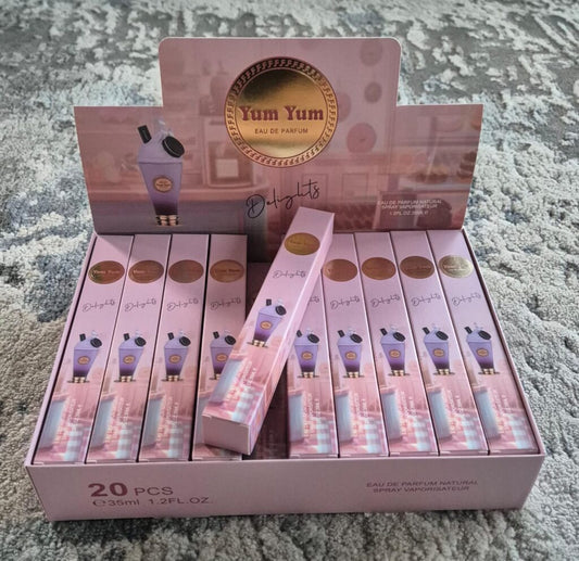 Yum Yum 35ml (Dubai Mini)