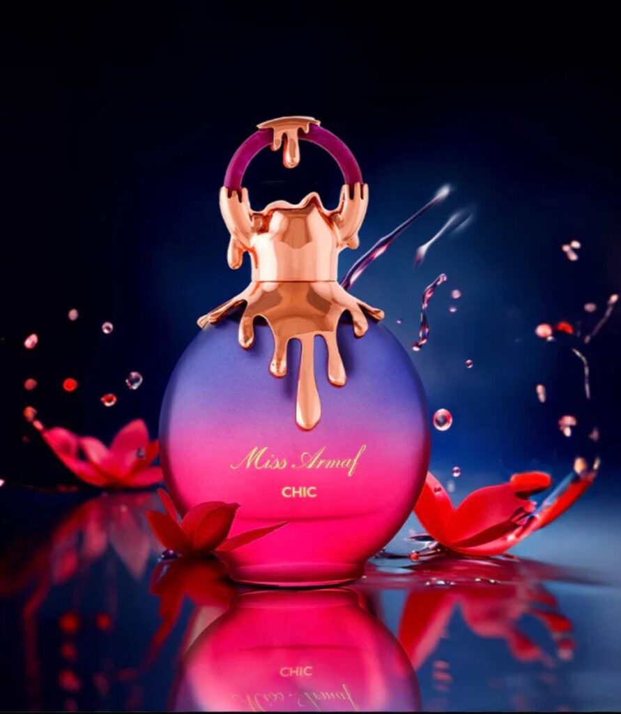 (Replica) Miss Armaf CHIC By Armaf EDP 100ml