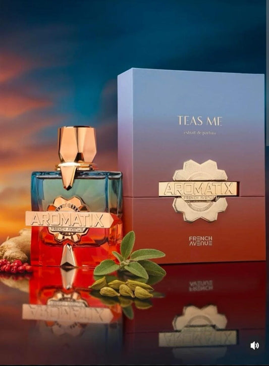 (Replica) Aromatix TEAS ME By French Avenue EDP 100ml (Unisex)