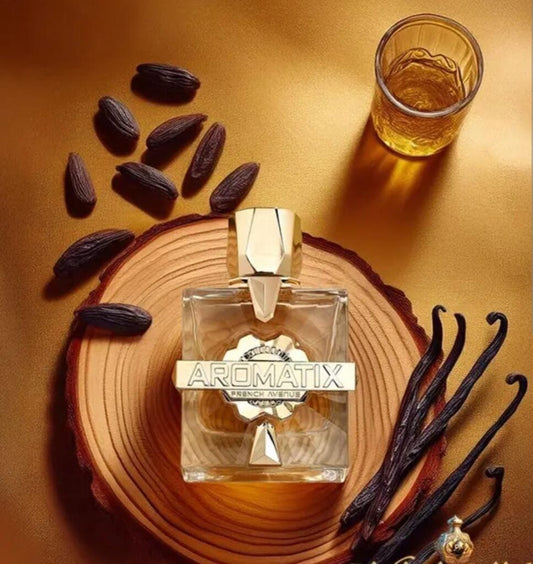 (Replica) Aromatix X XANDAL By French Avenue EDP 100ml (Unisex)