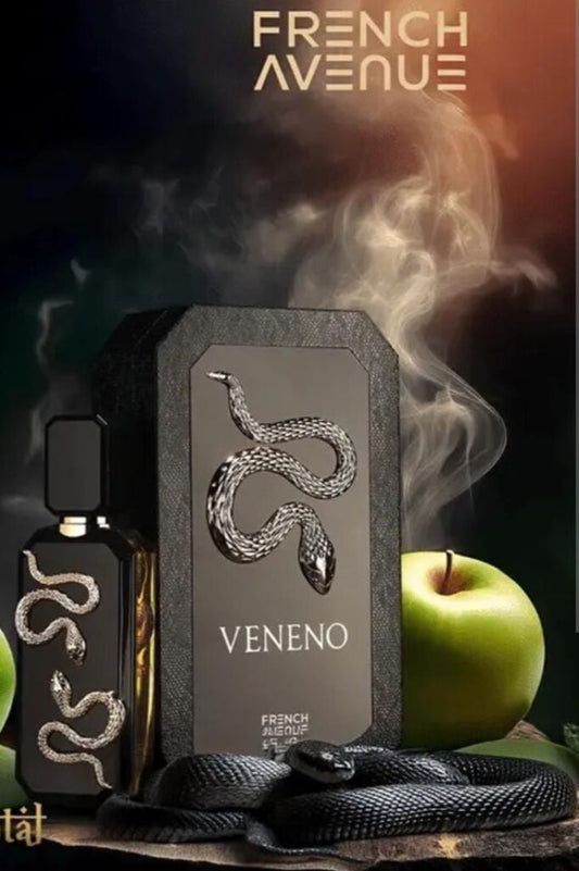 (Replica) Veneno By French Avenue EDP 100ml
