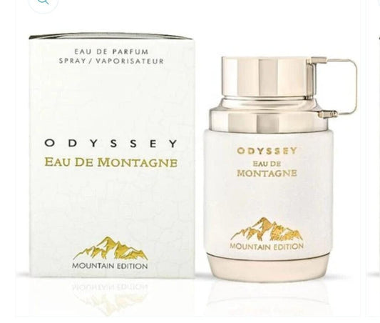 (Replica) Odyssey Eau De Montagne EDP 100ml Unisex