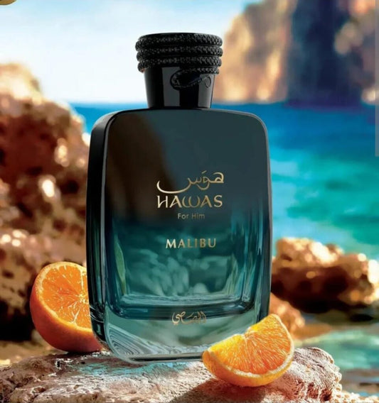 (Replica) Hawas Malibu EDP 100ml